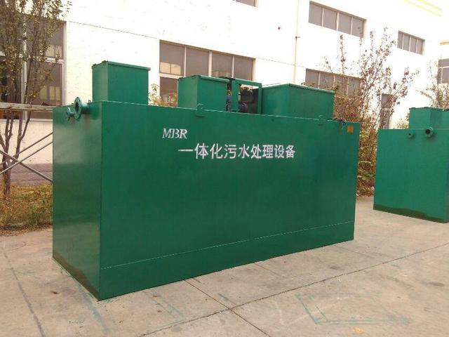 甘肅白楊環保:水處理設備專業制造商,全方位環保解決方案提供商